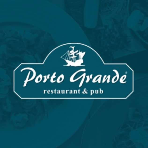 Porto Grande