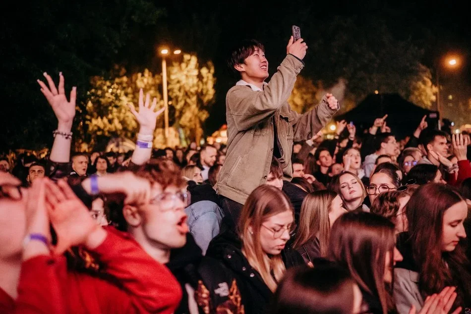 Łódź po raz pierwszy łączy siły: Ju...