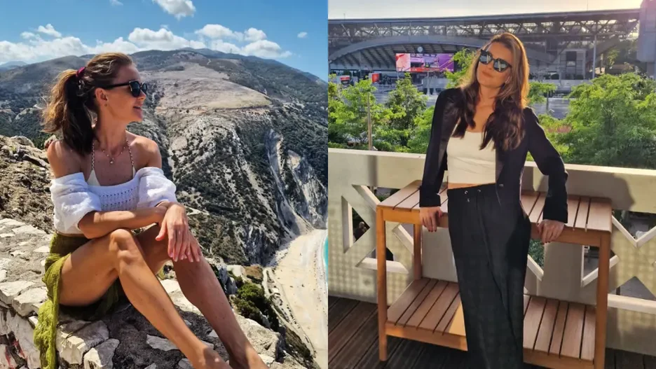 Jak wygląda dieta Agnieszki Radwańs...