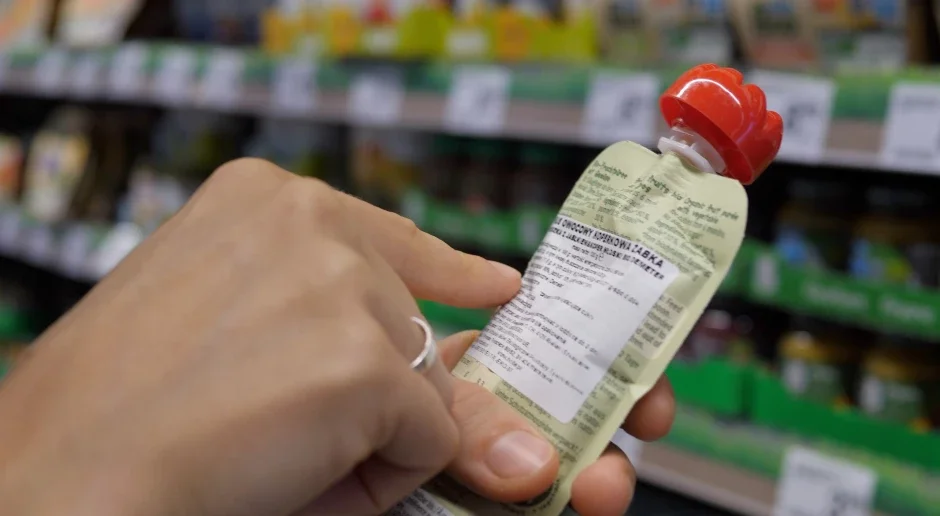 105 dodatków, tony cukru i szkodliw...