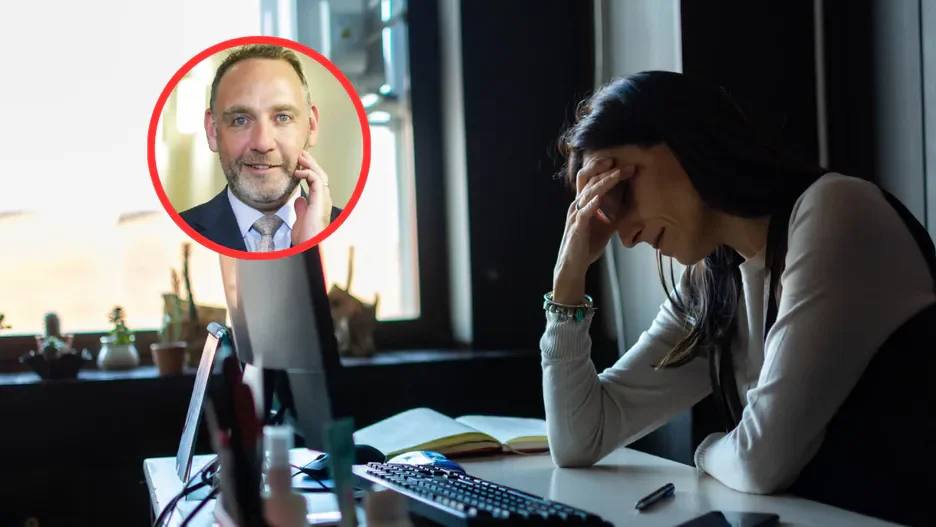 Nadciśnienie – „cichy zabójca”, któ...