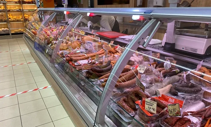 Mimo rosnącej popularności diet roś...
