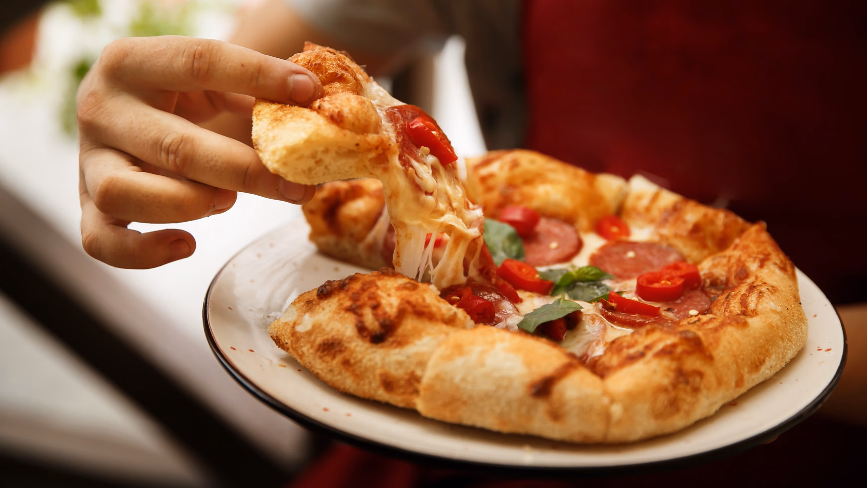 Dieta zachodnia a pamięć – dlaczego...