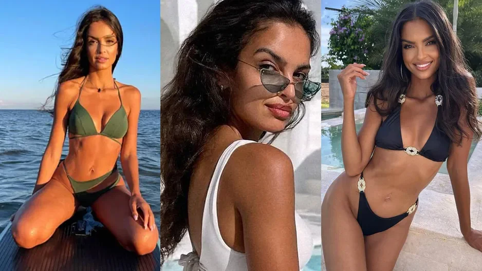 Klaudia El Dursi zdradza tajniki di...