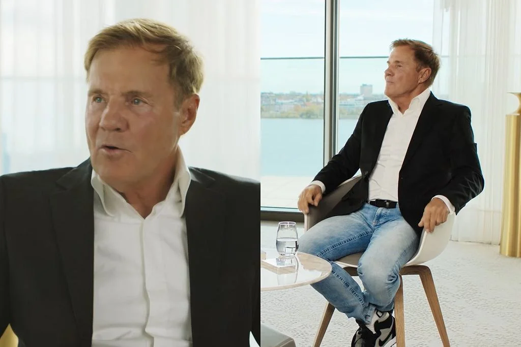 Skandaliczne słowa Bohlena z Modern Talking. Wybuchła afera, a koncerty zostały odwołane