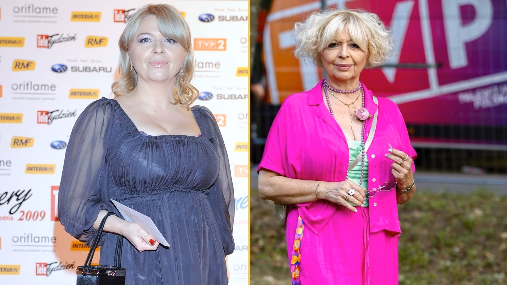 Violetta Arlak schudła blisko 20 kg. Pomogła jej w tym specjalna dieta