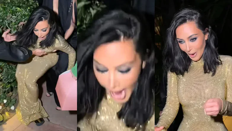 Kulisy wielkiego wyjścia i… spektak...