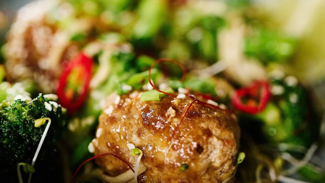 Dieta MIND a starzenie mózgu – czy...