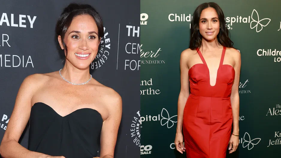 Meghan Markle od lat zachwyca sylwetką. Dieta żony księcia Harry'ego jest prosta i zdrowa