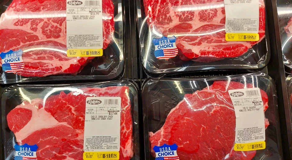 Odwrócona piramida wprowadza w błąd. Polskie dietetyczki ostrzegają!