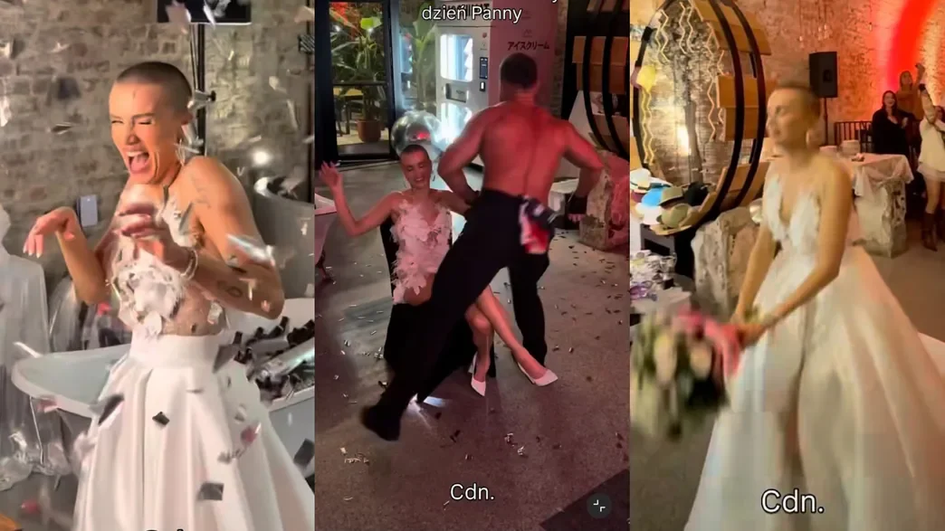 Maffashion świętowała 39. urodziny....