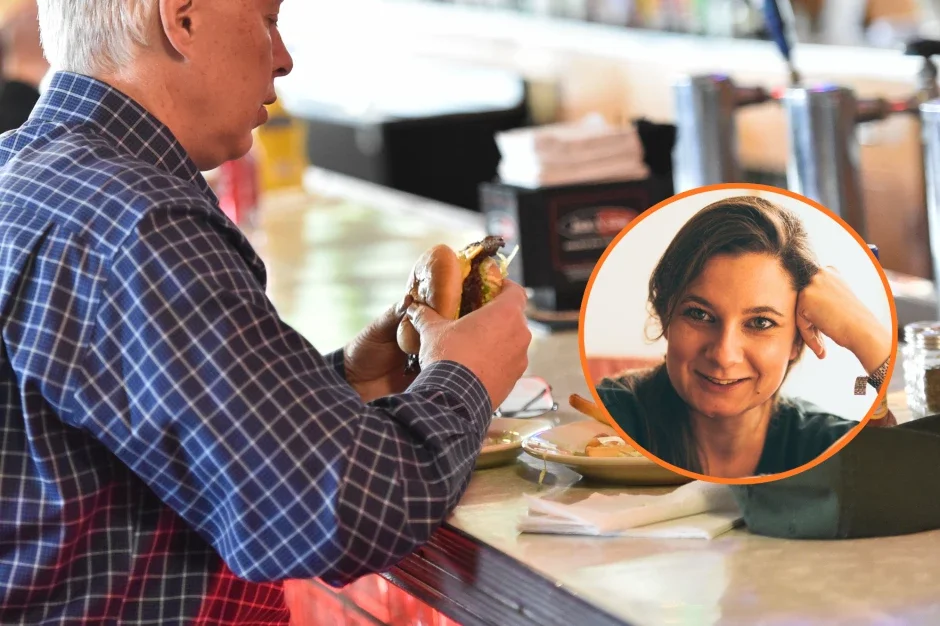 Dieta jako temat polityczny. Ekspertka wyjaśnia zawiłości