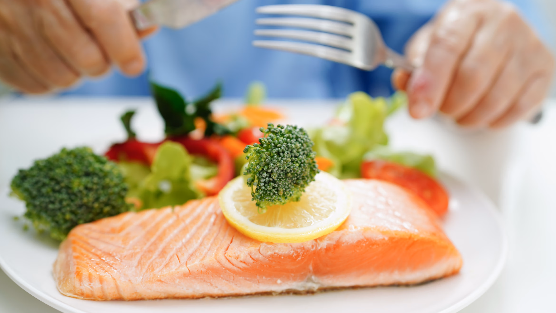 Dieta roślinna a ryzyko demencji. N...