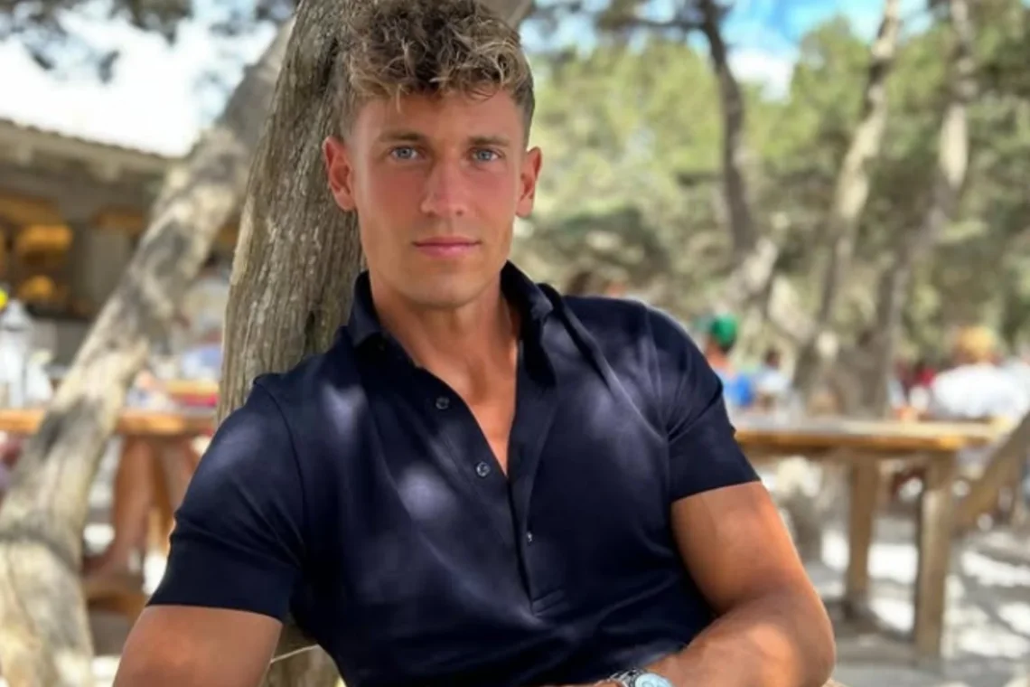 Marcos Llorente otwarcie przyznaje,...