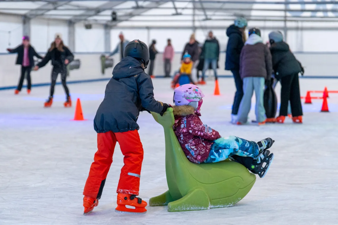 Walentynki na lodzie w Szczecinie –...
