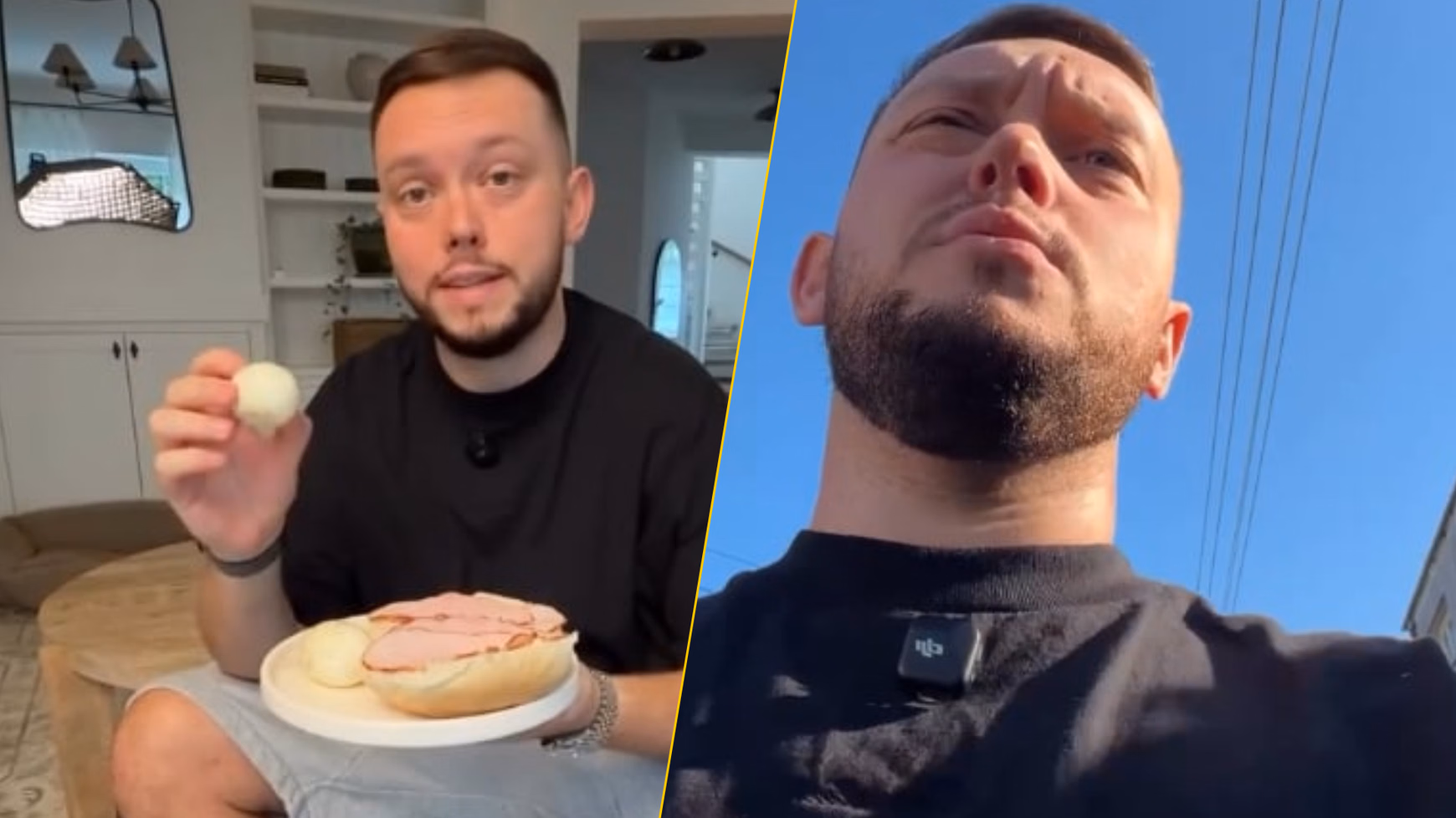 Książulo odwiedził Winobranie w Zie...