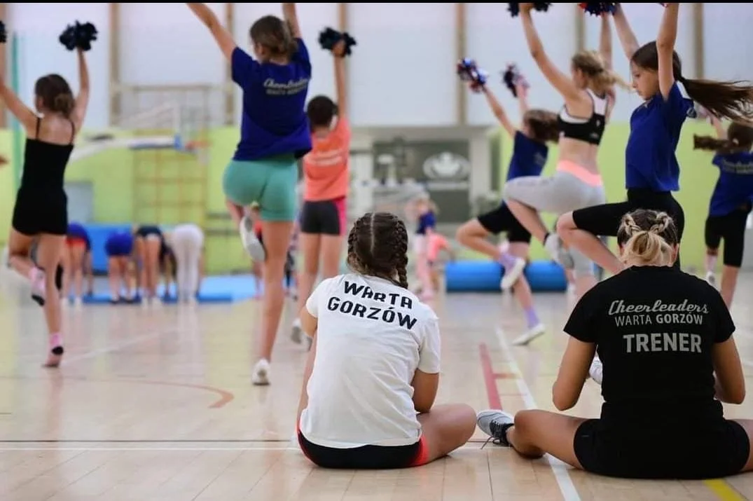 To już dwunasta taka impreza w Gorzowie. Sportowe Pożegnanie Wakacji będzie na Starym Rynku