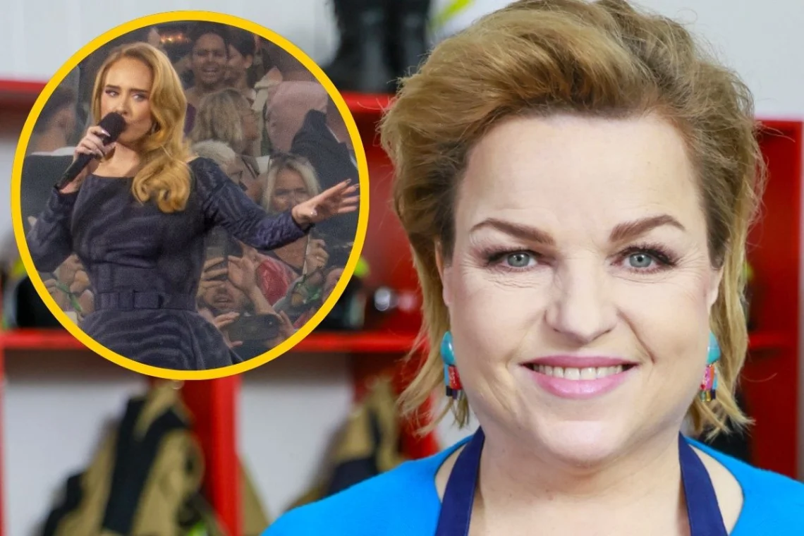 Dieta SIRT: „dieta Adele” i metamor...