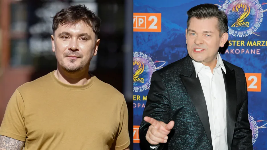 Daniel Martyniuk szczerze o aferze...