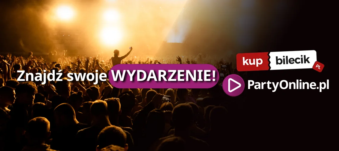 PartyOnline.pl to platforma, która...