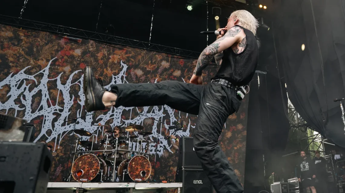 Mystic Festival 2026 w Gdańsku. Zna...