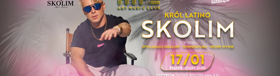 SKOLIM / Hype Szczecin