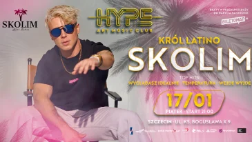 SKOLIM / Hype Szczecin