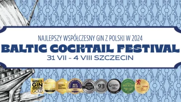 BALTIC COCKTAIL FESTIVAL