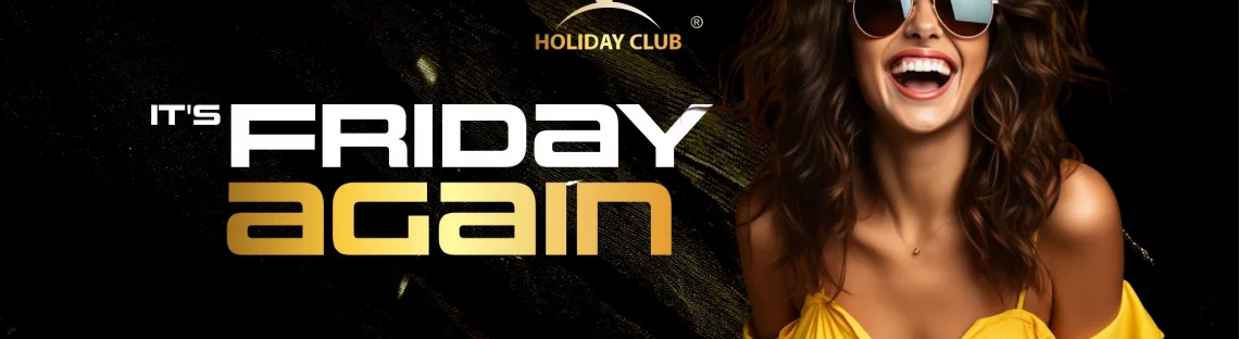 14.06 PIĄTEK / It’s FRIDAY again!