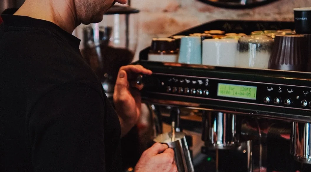 Aromatyczne warsztaty parzenia kawy