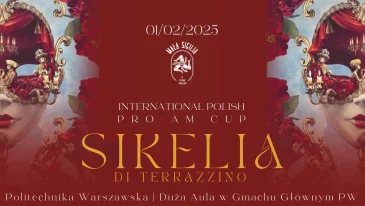 SIKELIA DI TERRAZZINO International Polish Pro-Am Cup