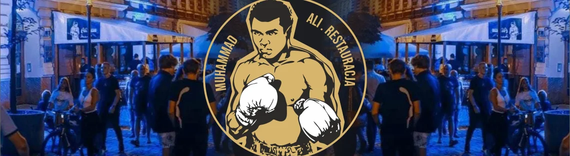 Muhammad Ali Na Deptaku