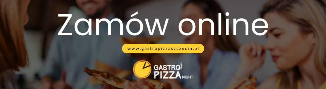 Gastro Pizza