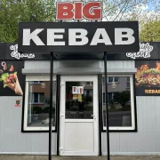 BIG KEBAB Szczecin