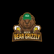 Bear Grizzly Beer