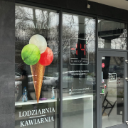 Tradycyjny Smak Gelateria Italiana