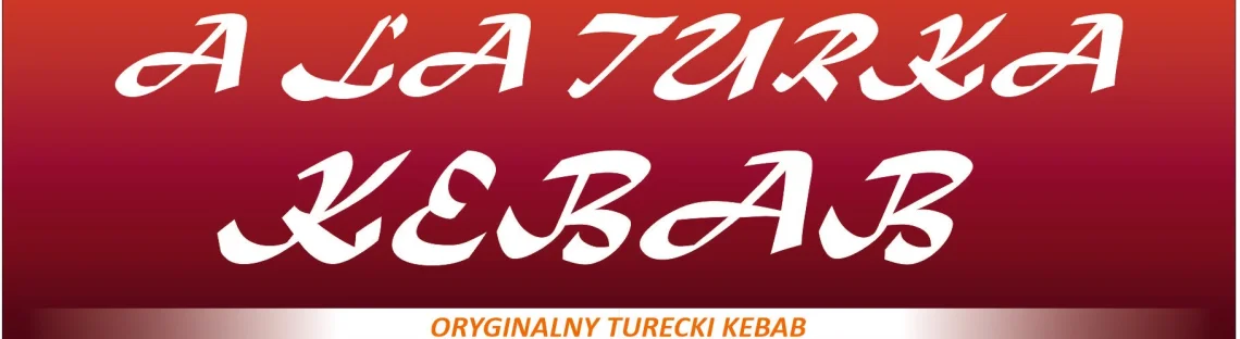 A La Turka Kebab