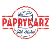 Paprykarz Fish Market