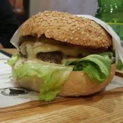 3 Burger Gdynia