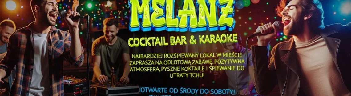 Melanż