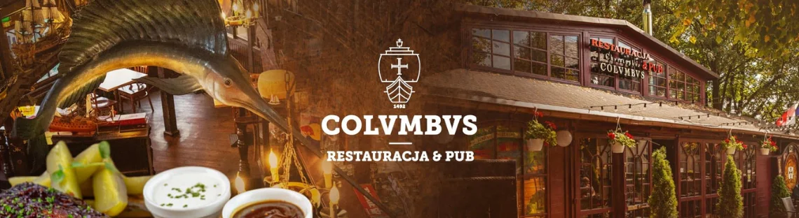 Columbus Restaurant