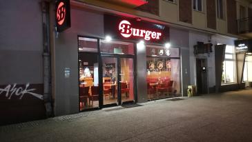 3Burger Gdańsk