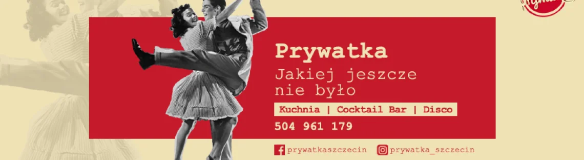 Prywatka Szczecin