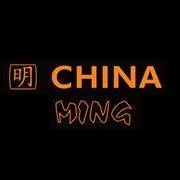 China Ming