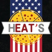 Heats Pizza