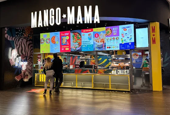 Zniżka na wszystkie zamówienia z odbiorem osobistym złożone na stronie www.mangomama.pl - Mango Mama Magnolia