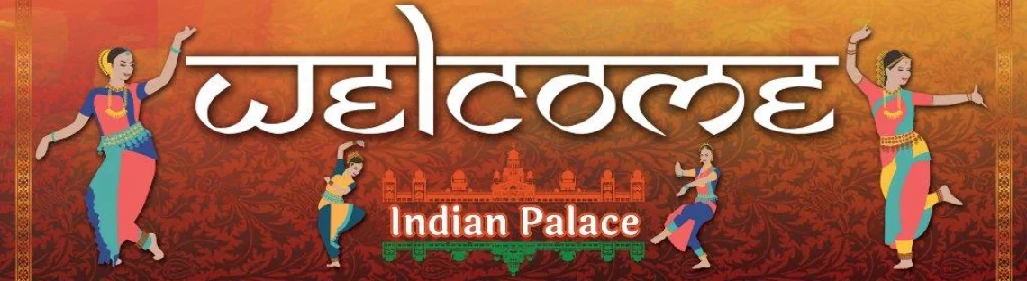 Indian Palace