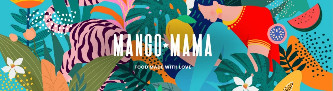 Mango Mama OVO