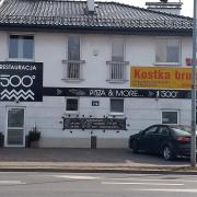 500 Stopni Pizzeria & Restauracja