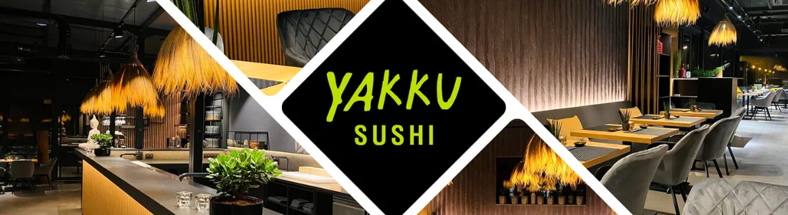 Yakku Sushi